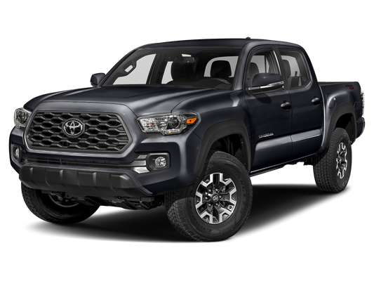 2020 Toyota Tacoma TRD Off-Road V6 in Cookeville, TN - Nissan of Cookeville