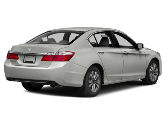 2013 Honda Accord LX in Cookeville, TN - Nissan of Cookeville